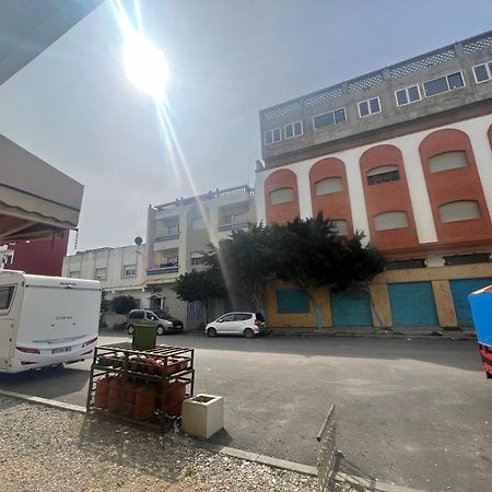 Younes Residence أصيلة المظهر الخارجي الصورة