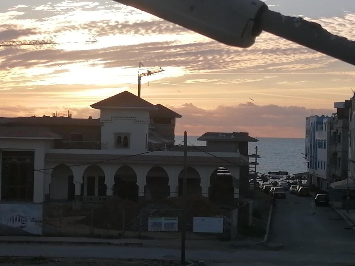 Younes Residence أصيلة المظهر الخارجي الصورة
