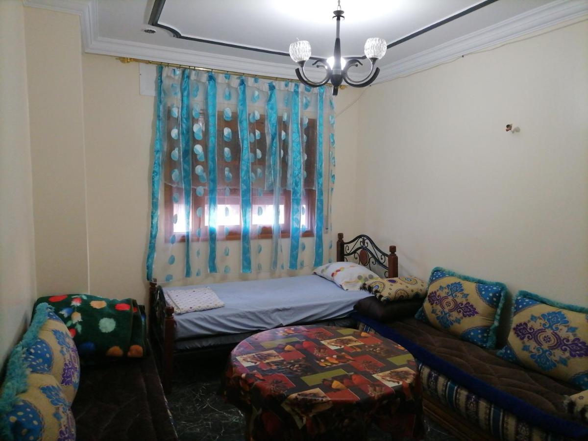 Younes Residence أصيلة المظهر الخارجي الصورة