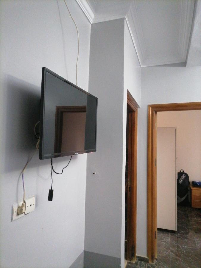 Younes Residence أصيلة المظهر الخارجي الصورة