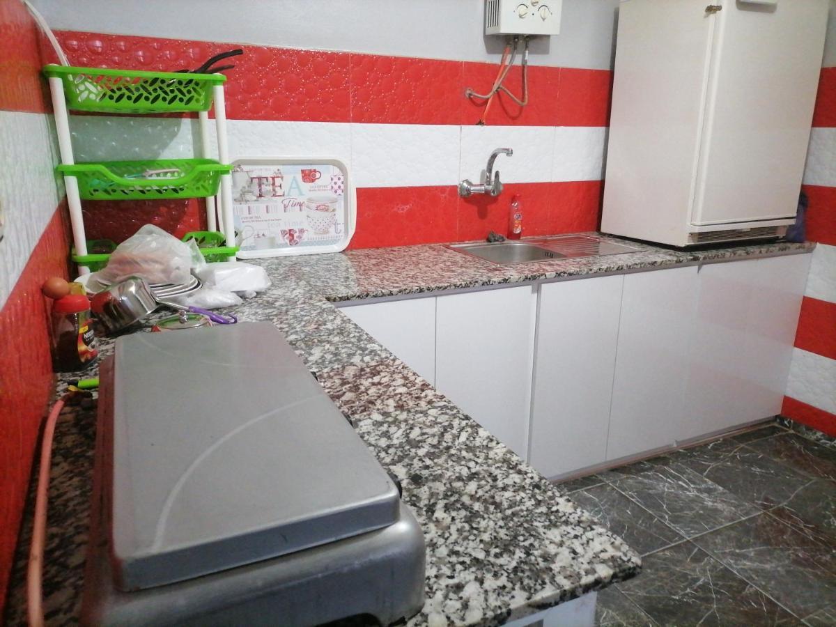 Younes Residence أصيلة المظهر الخارجي الصورة