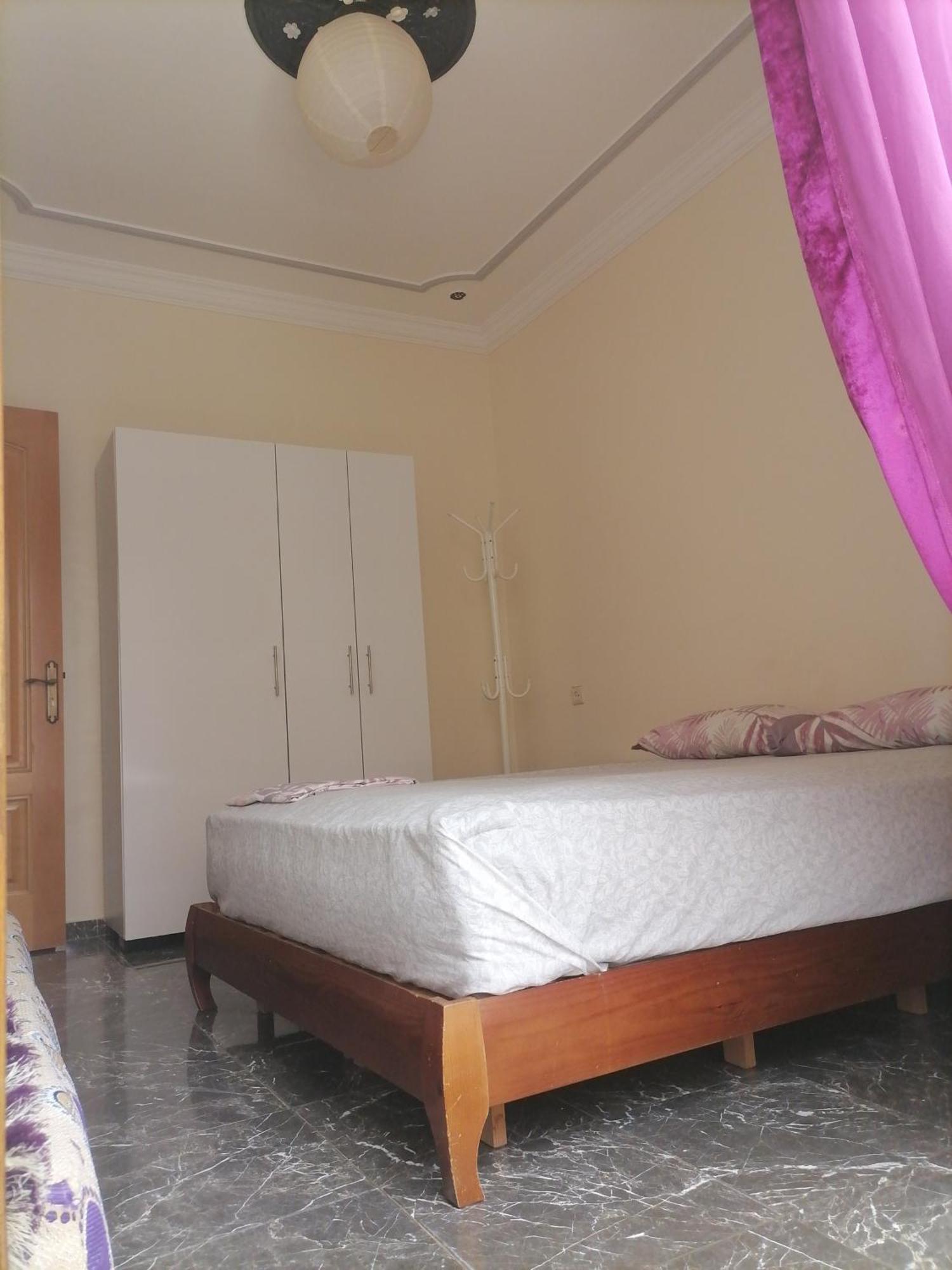 Younes Residence أصيلة المظهر الخارجي الصورة