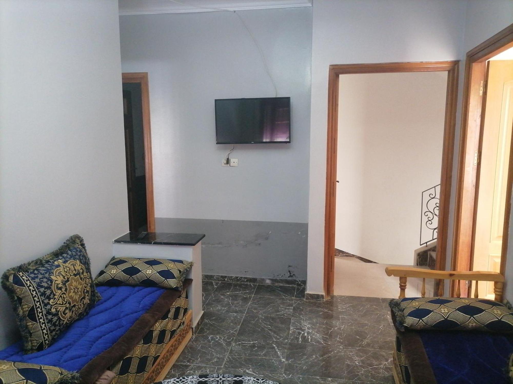 Younes Residence أصيلة المظهر الخارجي الصورة