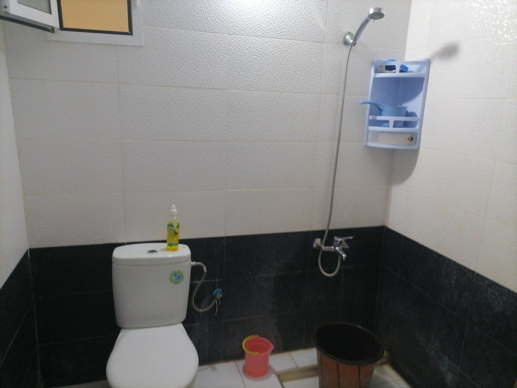 Younes Residence أصيلة المظهر الخارجي الصورة