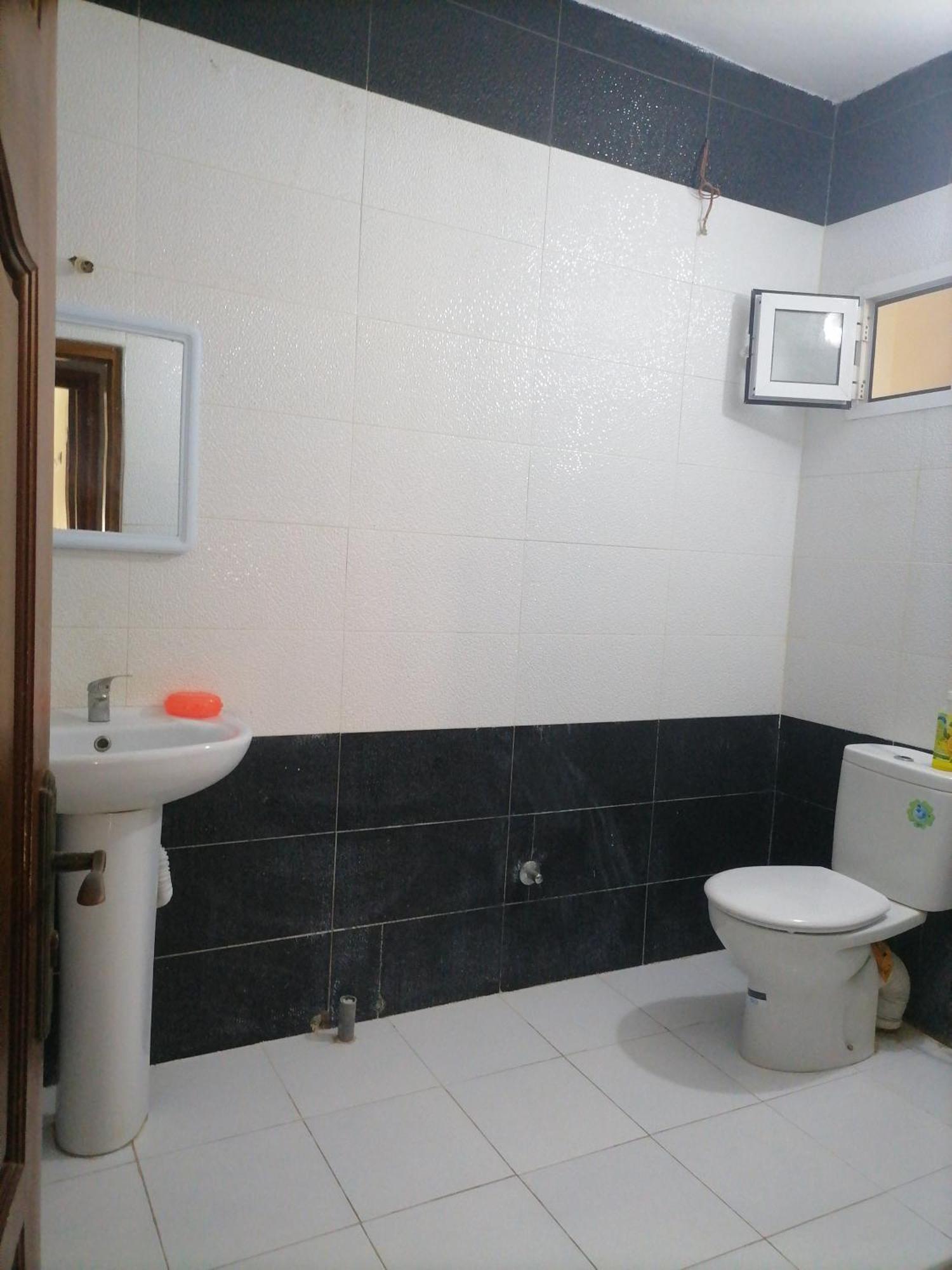 Younes Residence أصيلة المظهر الخارجي الصورة
