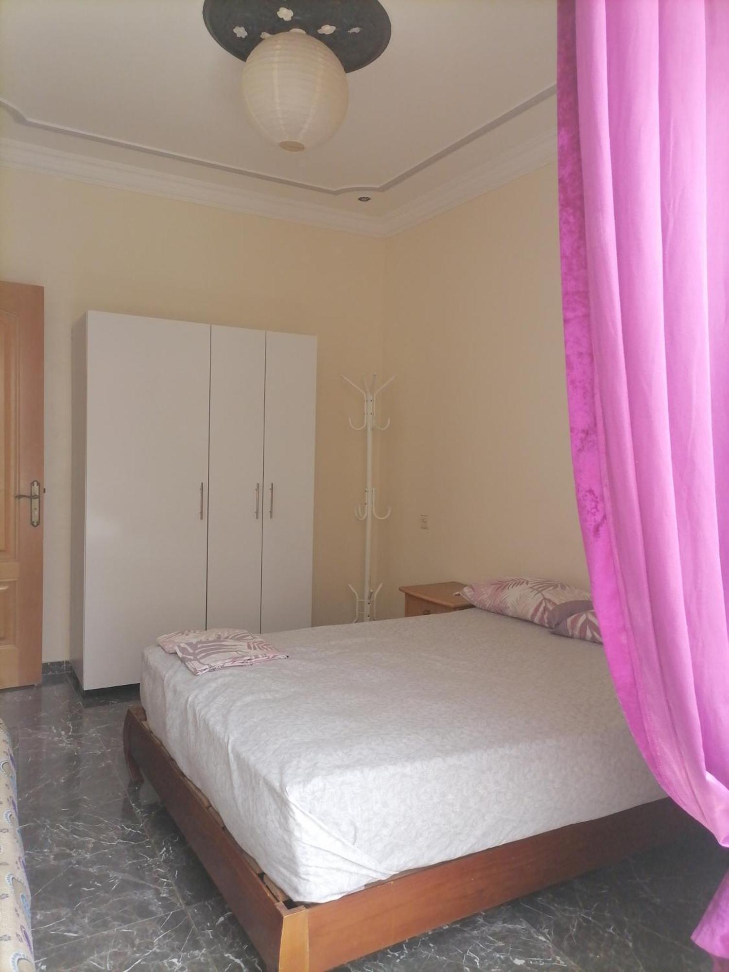 Younes Residence أصيلة المظهر الخارجي الصورة
