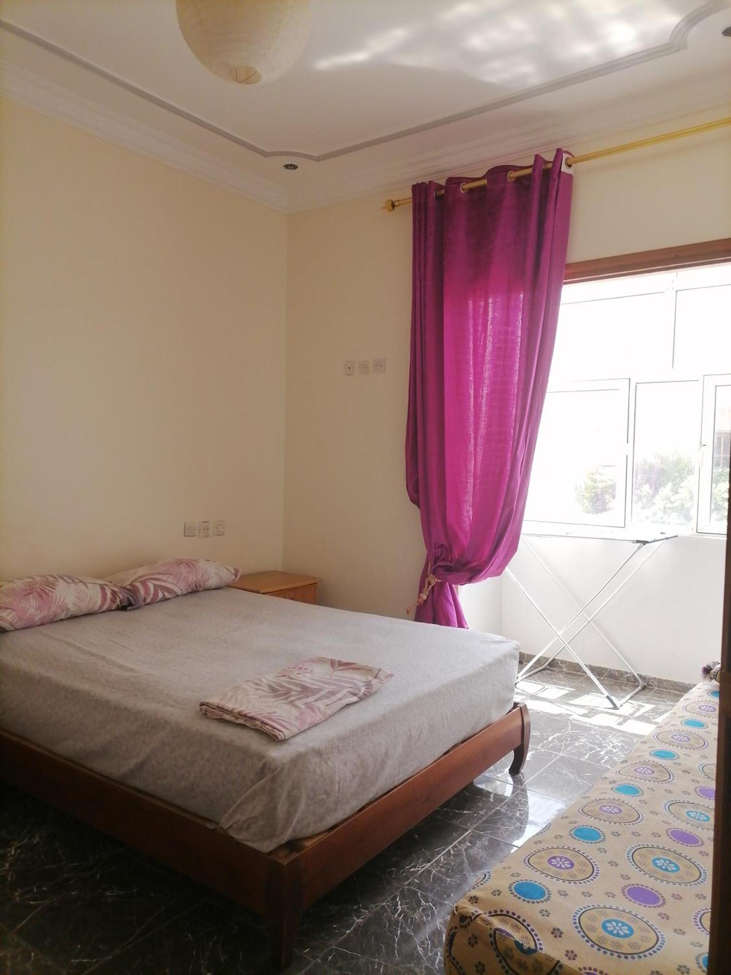 Younes Residence أصيلة المظهر الخارجي الصورة