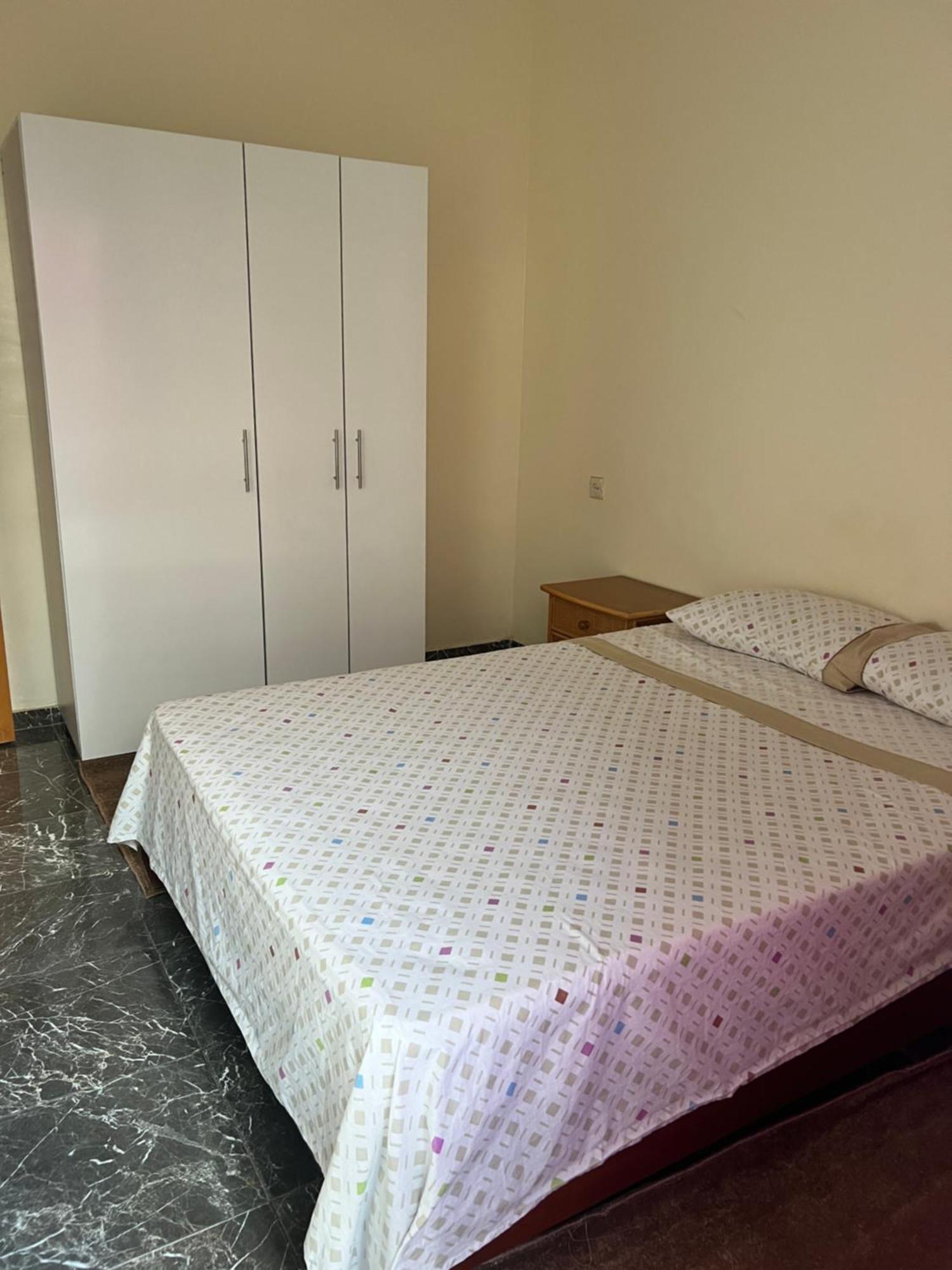 Younes Residence أصيلة المظهر الخارجي الصورة